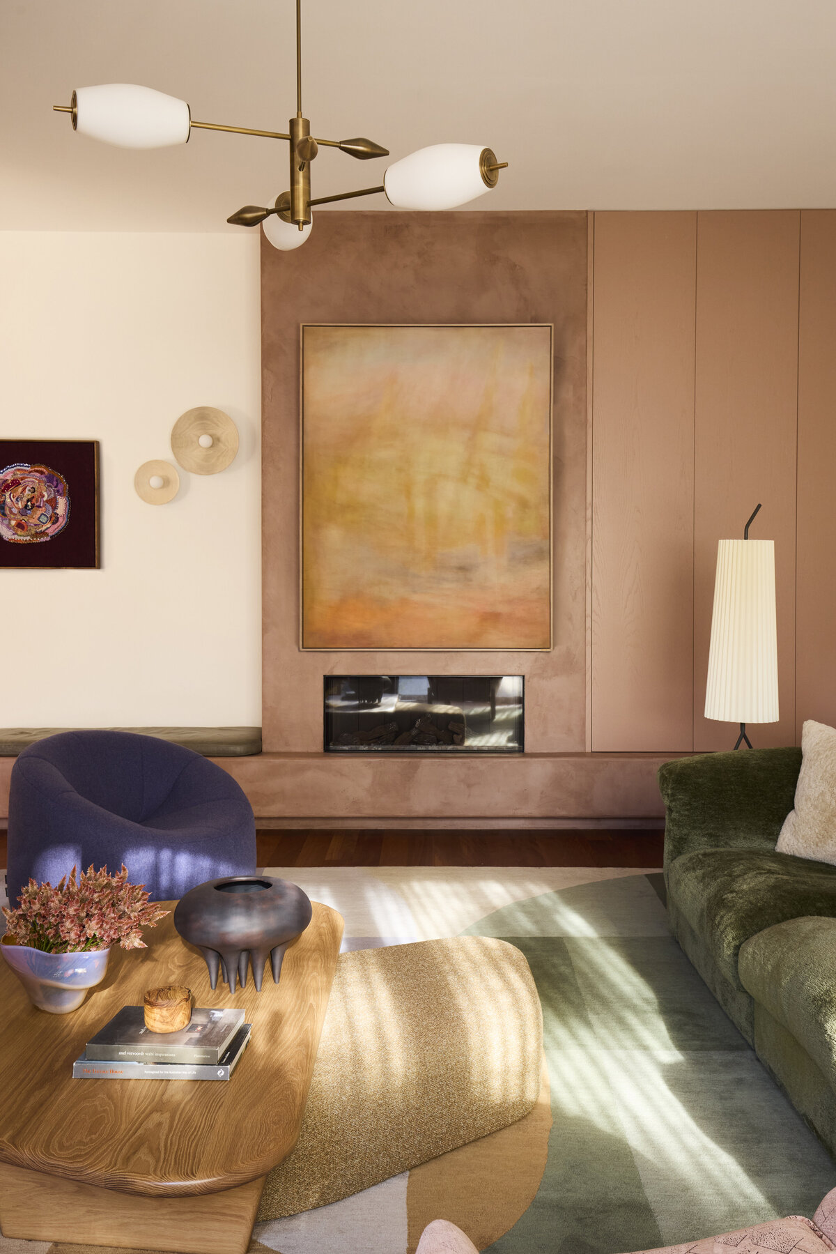 Roseville North Shore Interior Designer