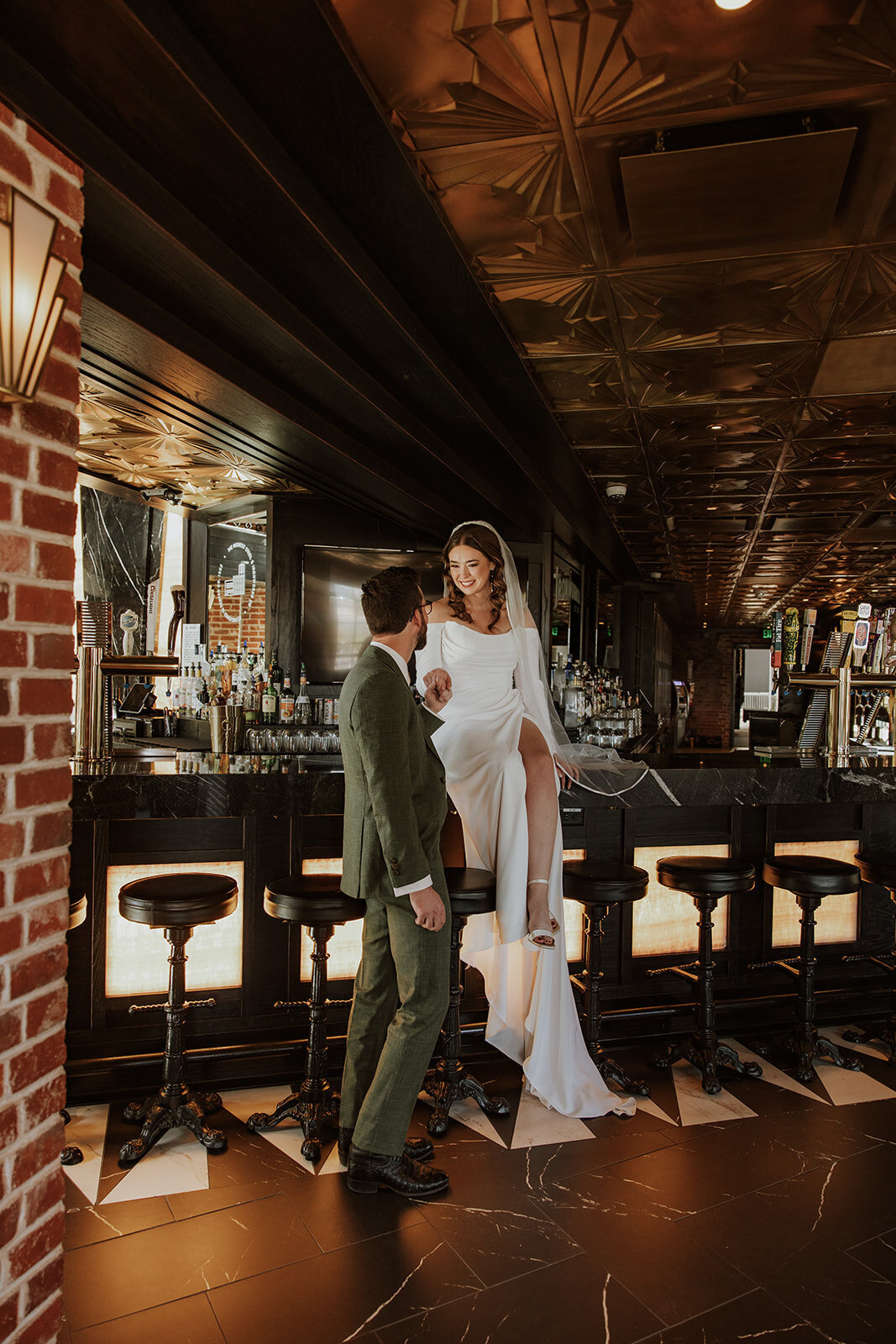 eric-marlee-lake-iron-works-denver-bride-groom