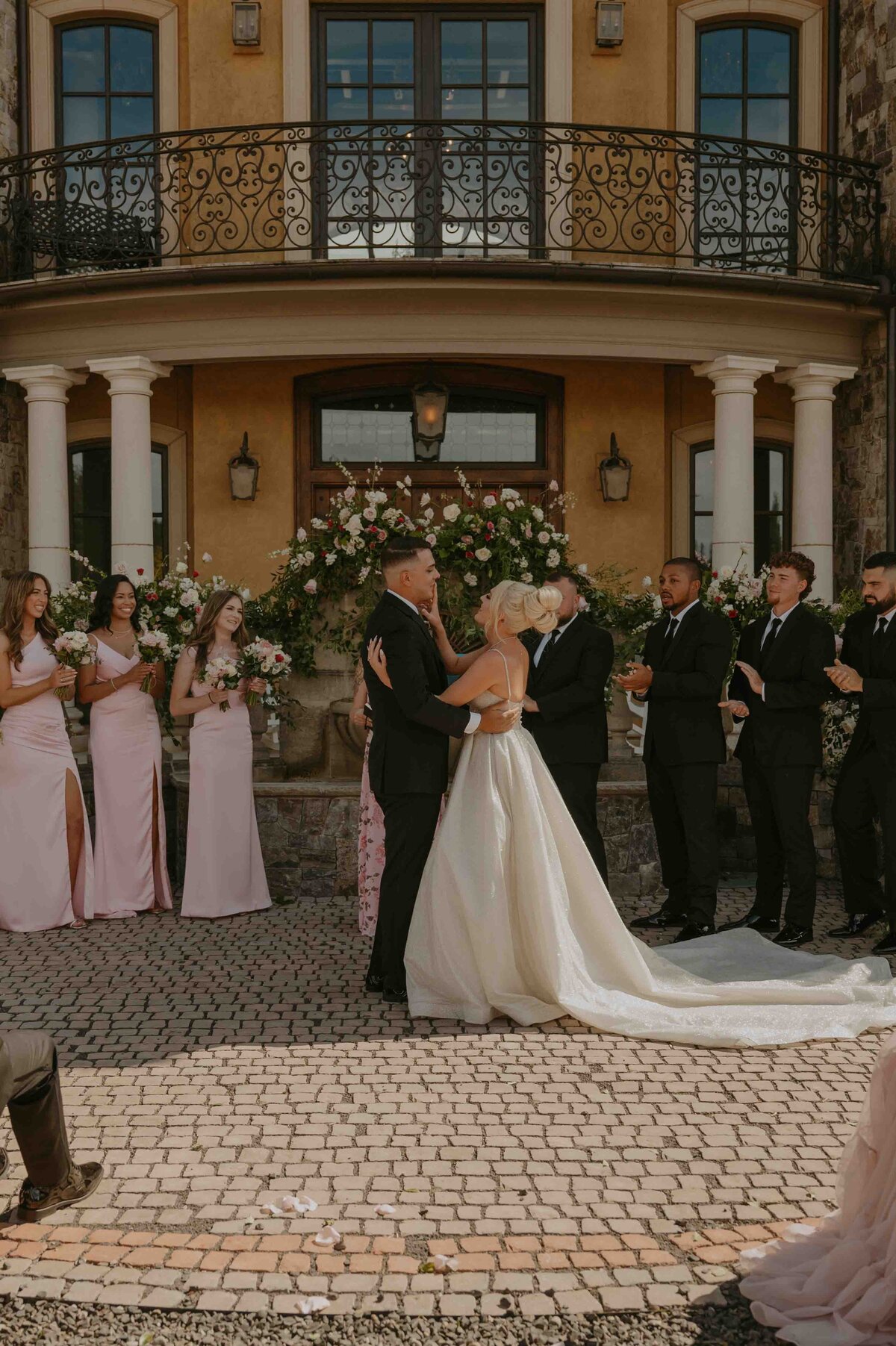 Chateau-de-Harpe-Wedding-Photos-42