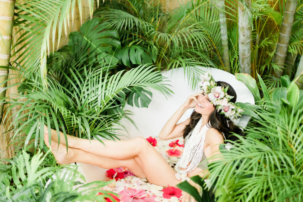Island Boudoir Photographer 124