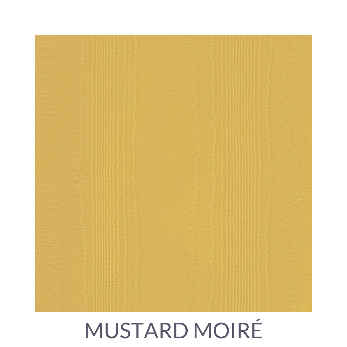 mustard-moire