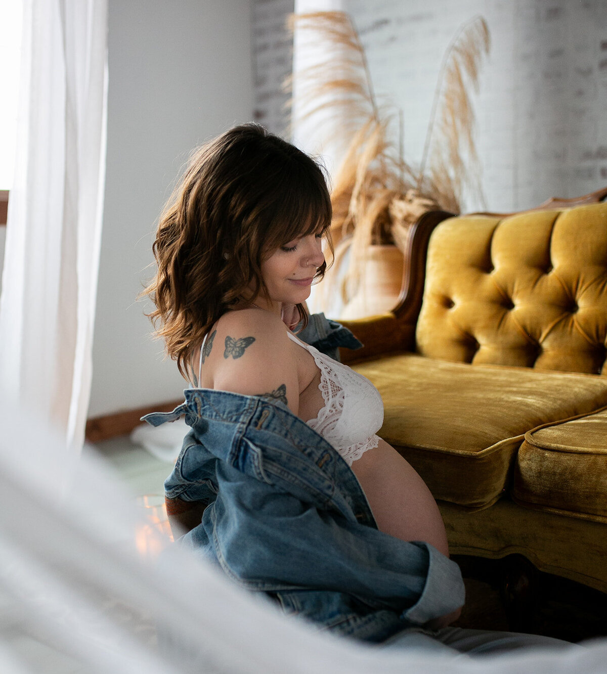 Western-Maternity-Boudoir-18