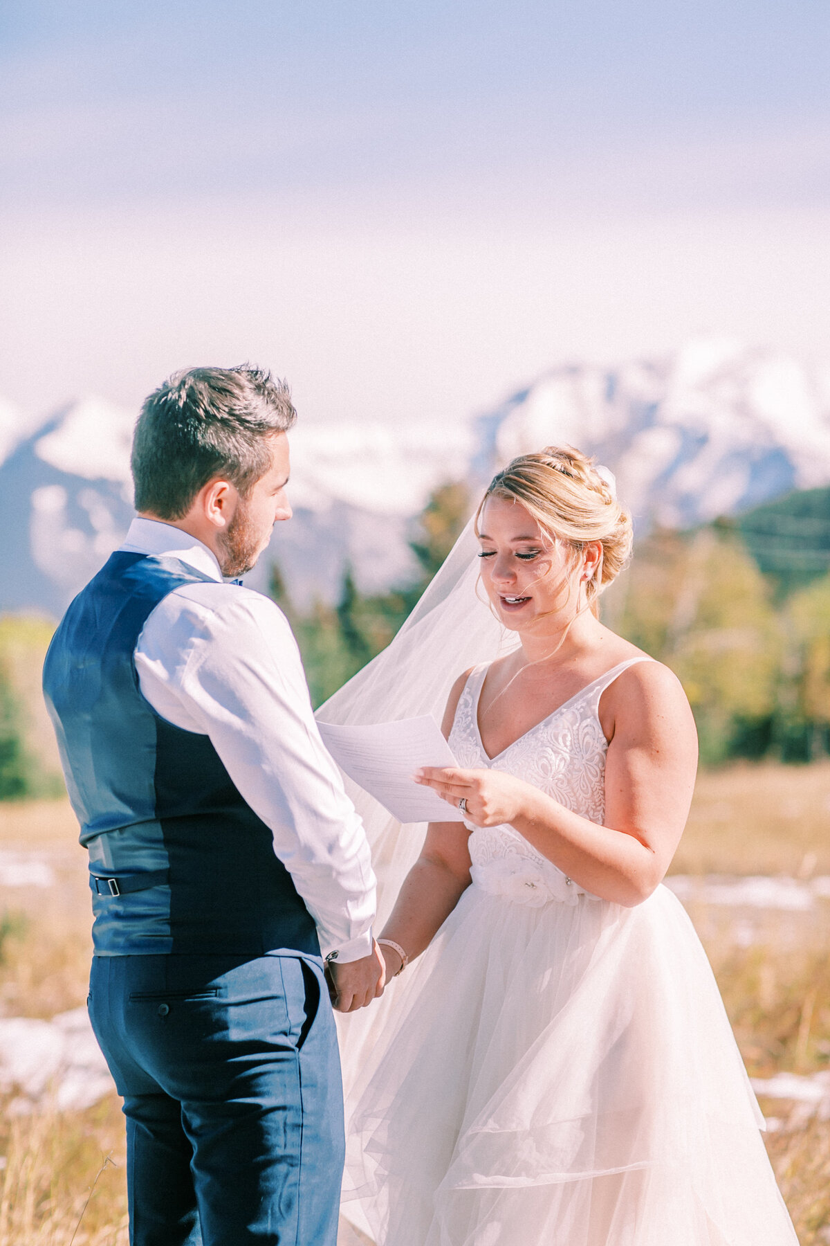 Banff Alberta Wedding, Rachel Howerton Photography (26)