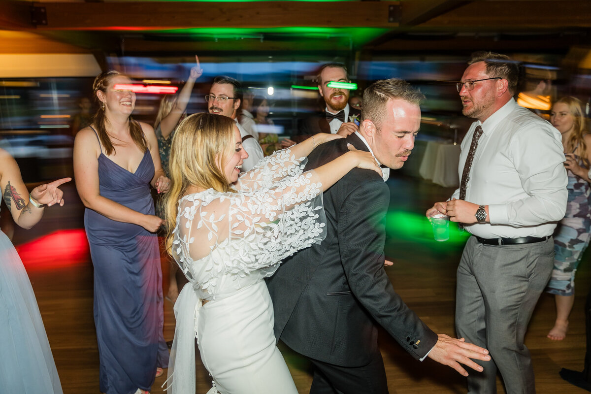 Hudson Valley Wedding Photographer in New York
