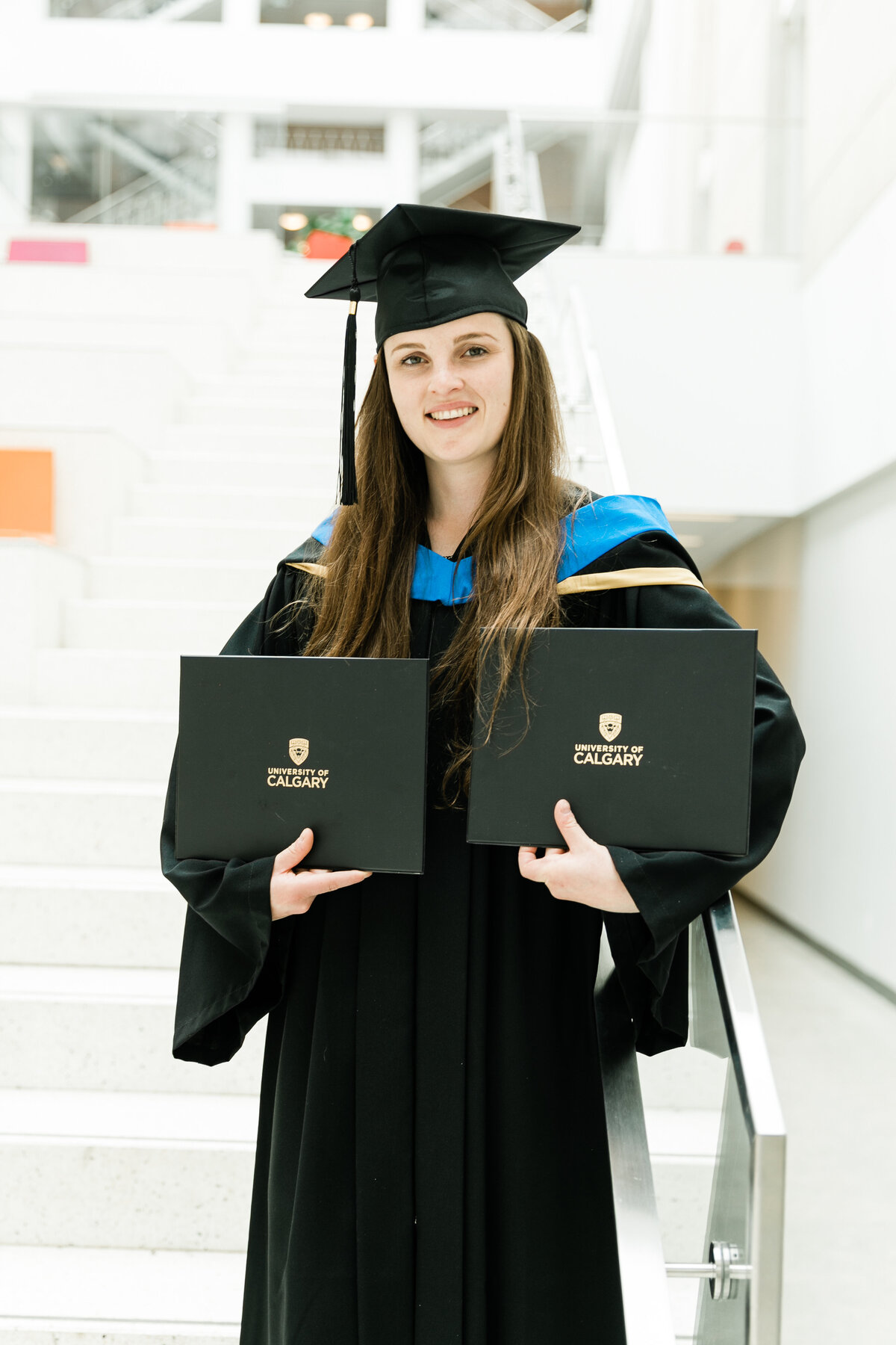 Kelsey Graduation University of Calgary (4)