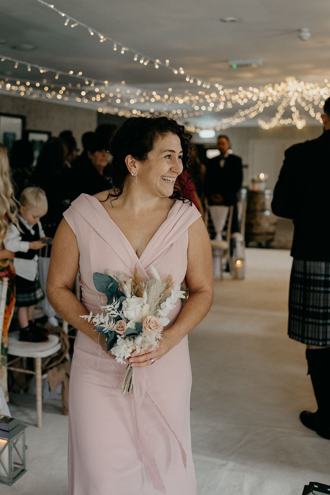 Banchory Lodge Wedding in Aberdeenshire by Aberdeen Wedding Photographer Scott Arlow99