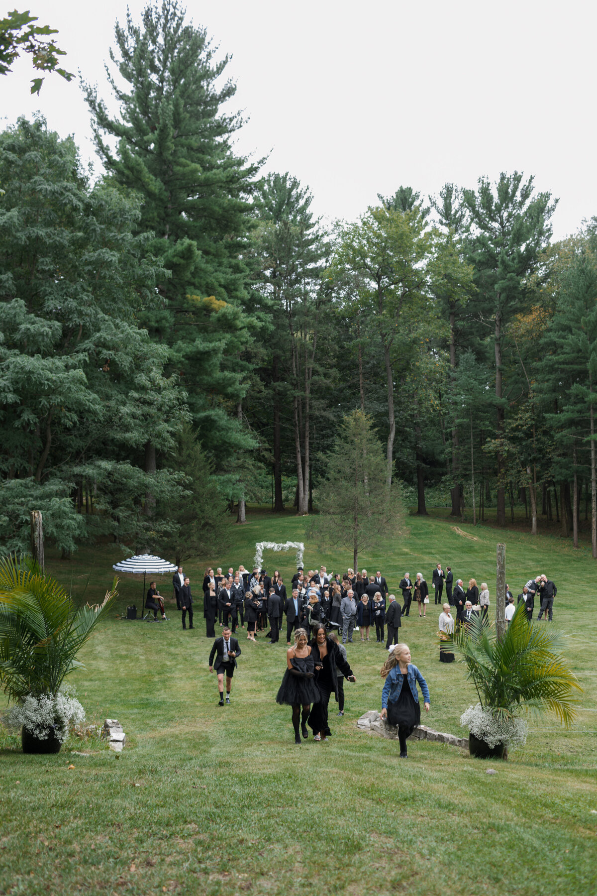 private estate wedding photographer 2