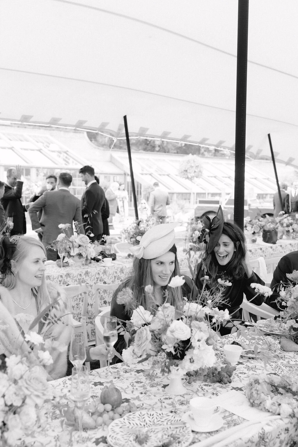 Attabara Studio Luxury Wedding Planner at Wilderness Reserve70