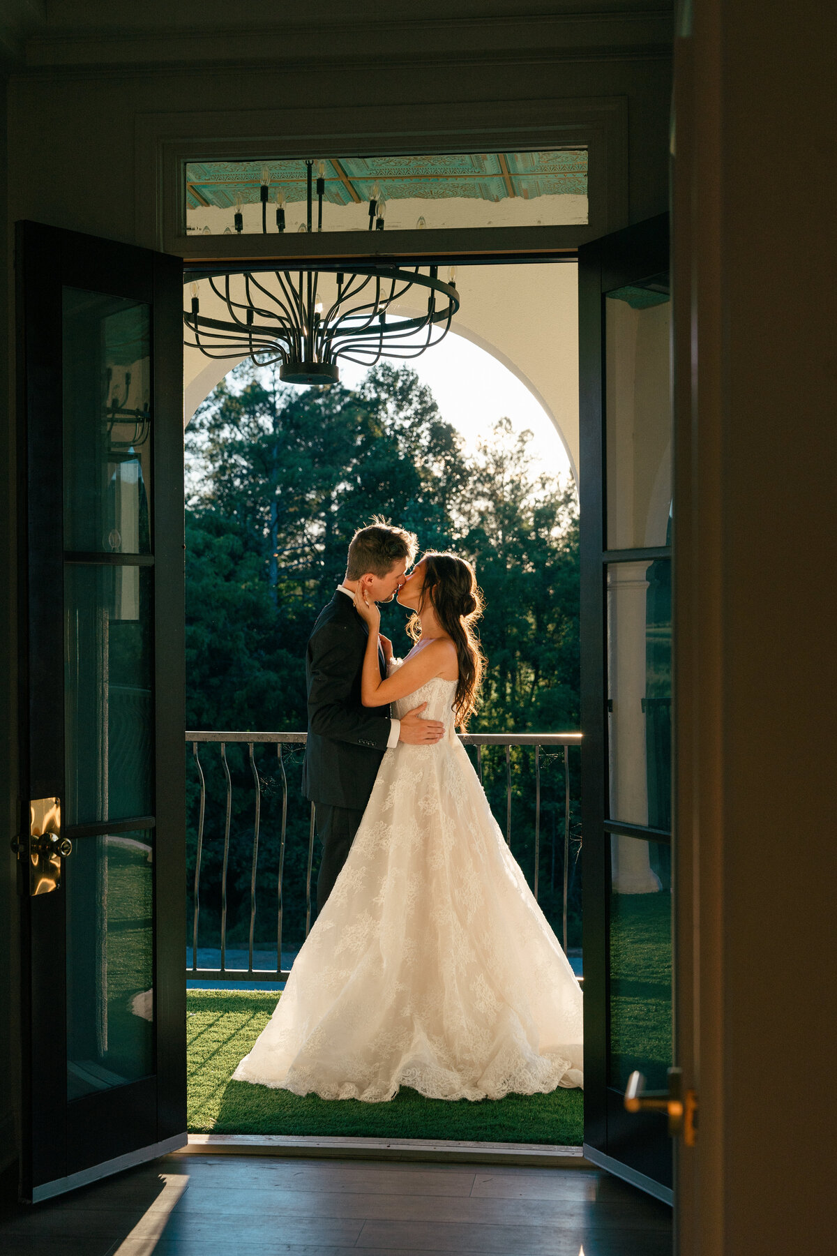Wedding Photographer Knoxville, TN