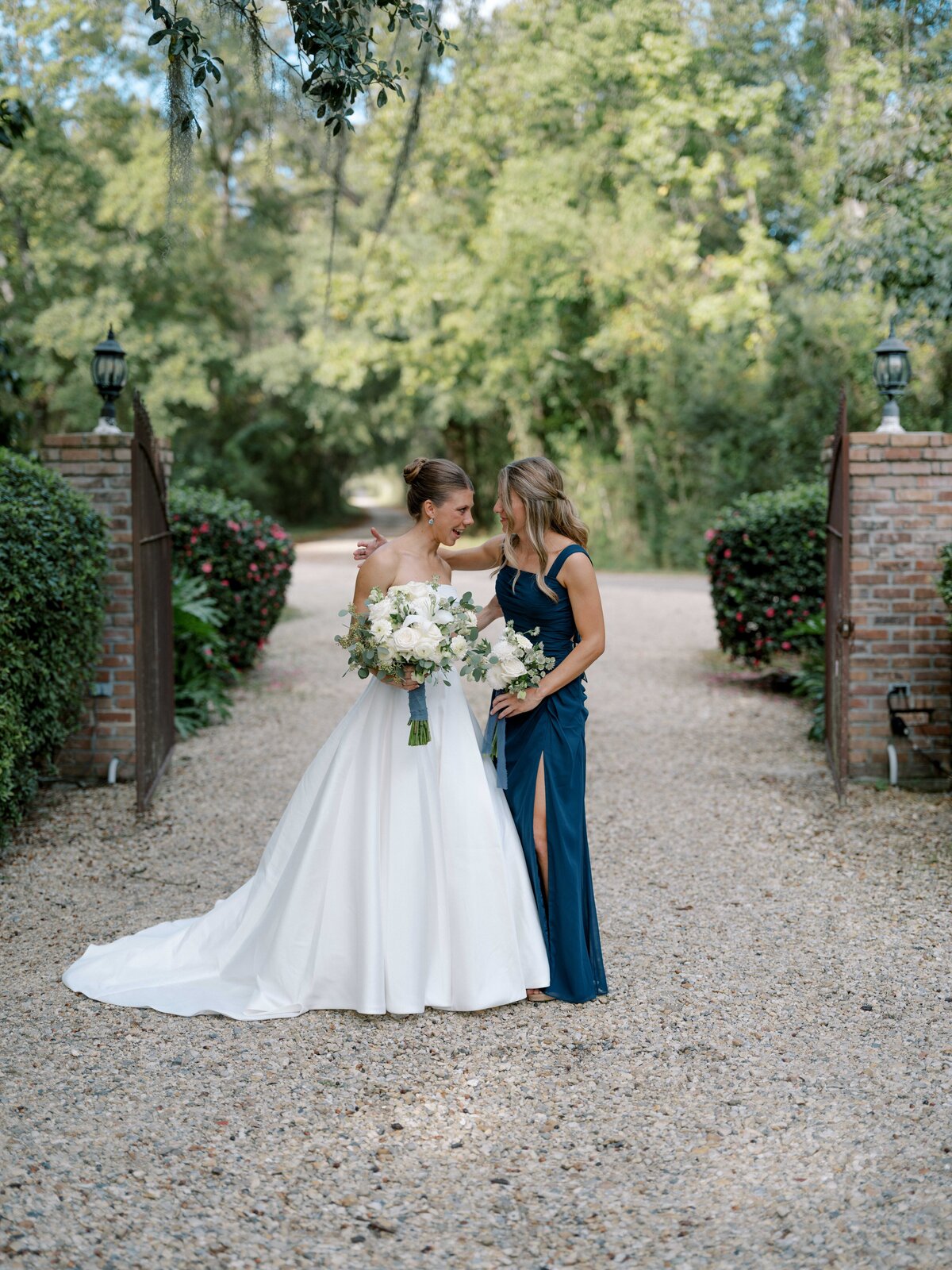 Jessie Newton Photography-Tamez Wedding-Picayune, MS-15