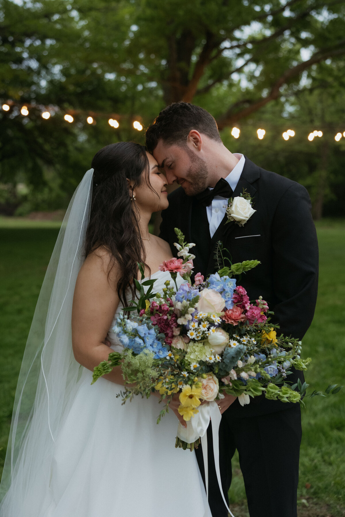Abby Herron Photography Wedding Portfolio — Sam and Carolyn 21