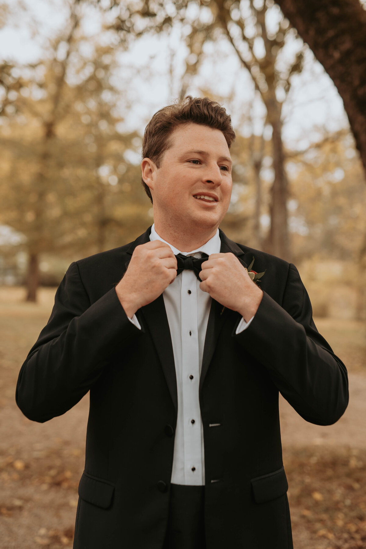 North Carolina Wedding Photographer