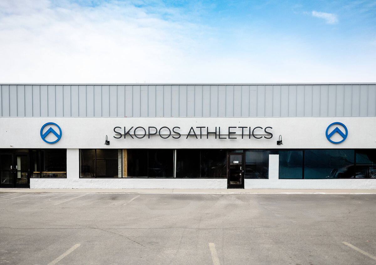 skopos athletics in dundas mn