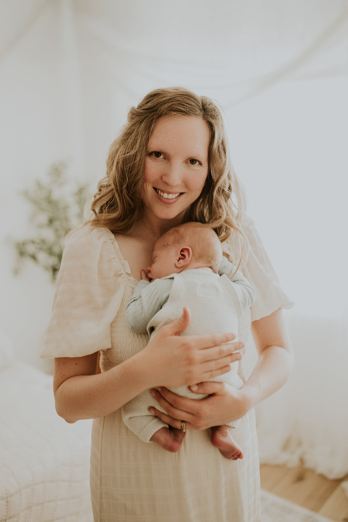 Red Deer Newborn Baby Photographer 017