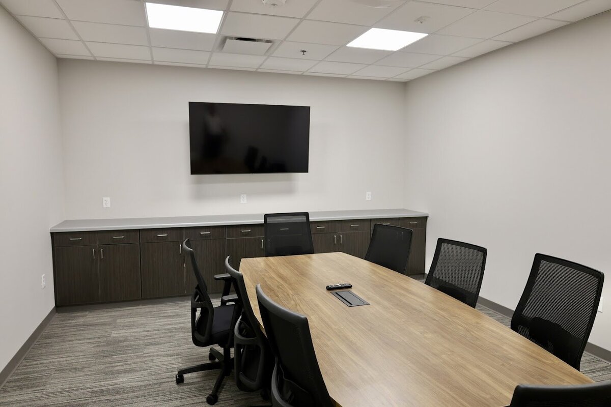 Pella conf room