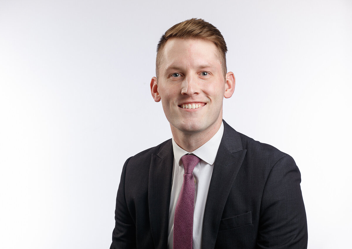 Corporate Headshot Photography Minneapolis MN55