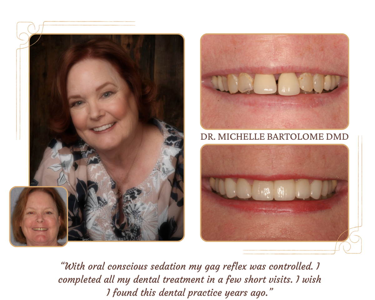 Sedation Dentistry