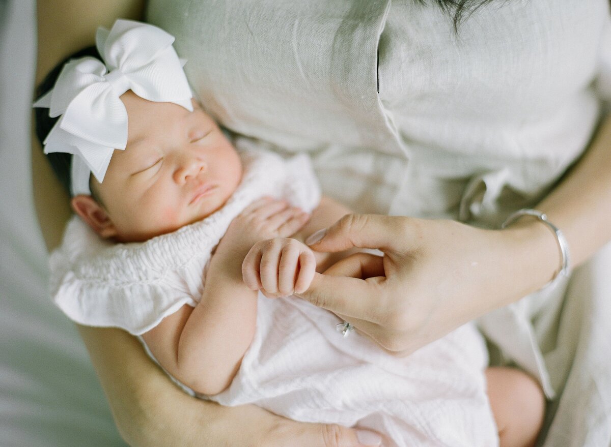 183Vania and Daniel Newborn Photography MARITHA MAE