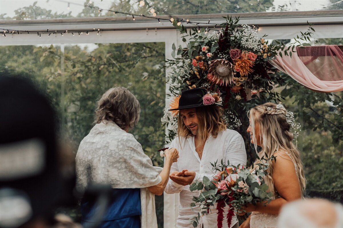 ceremony
