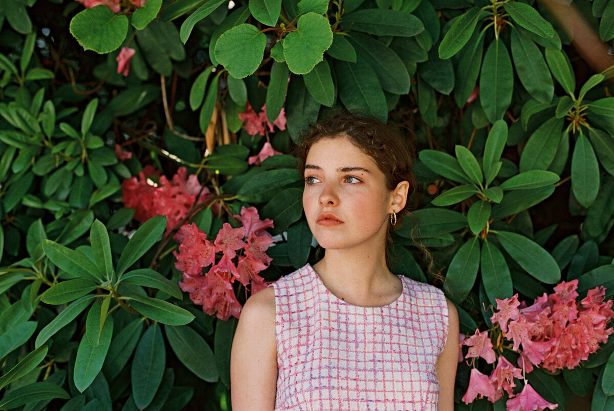Belen and Virginia 51