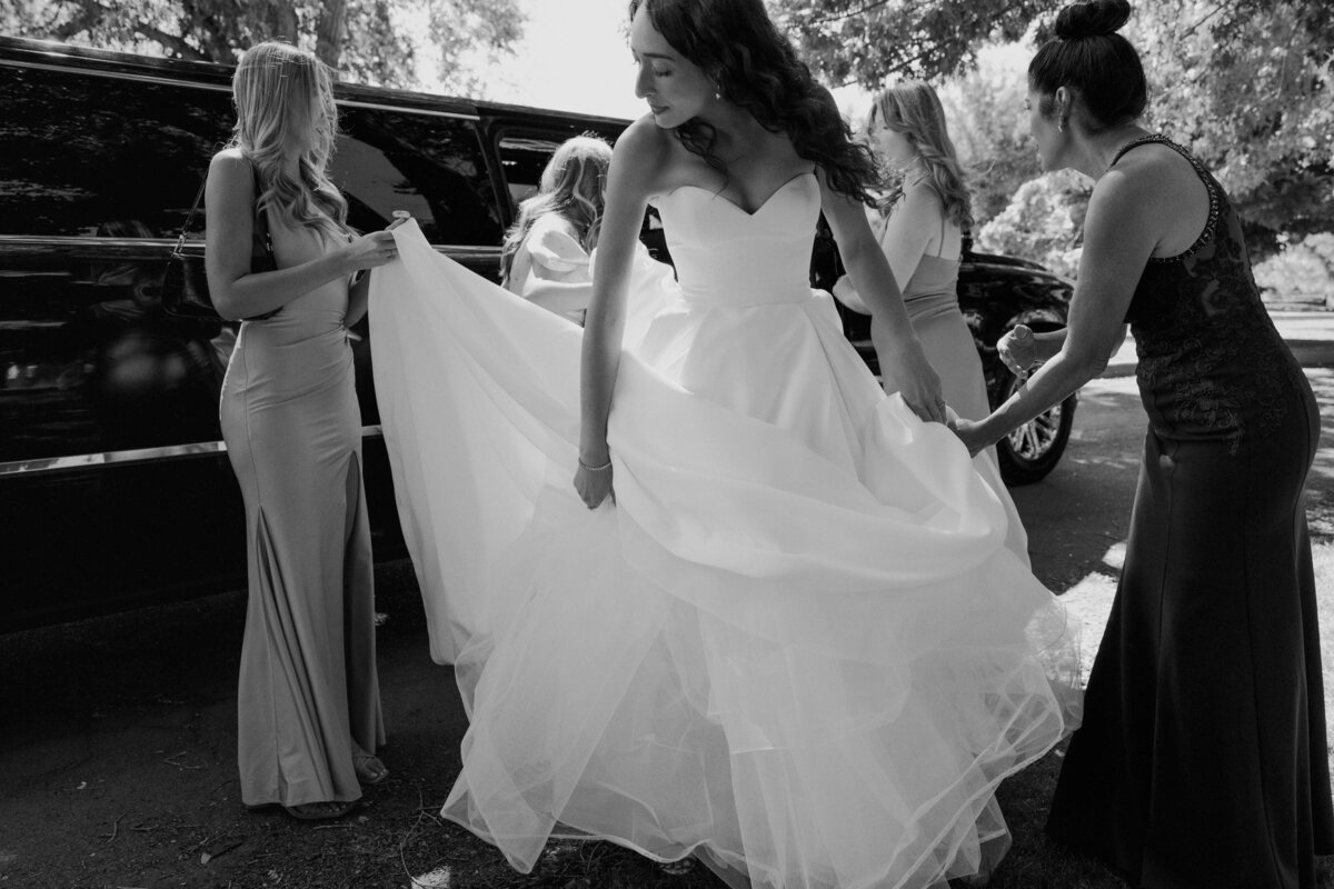 Molly + Luke Wedding _ Wilbur D. May Arboretum & Botanical Gardens _ Katherine Krakowski Reno Lake Tahoe Photographer-107