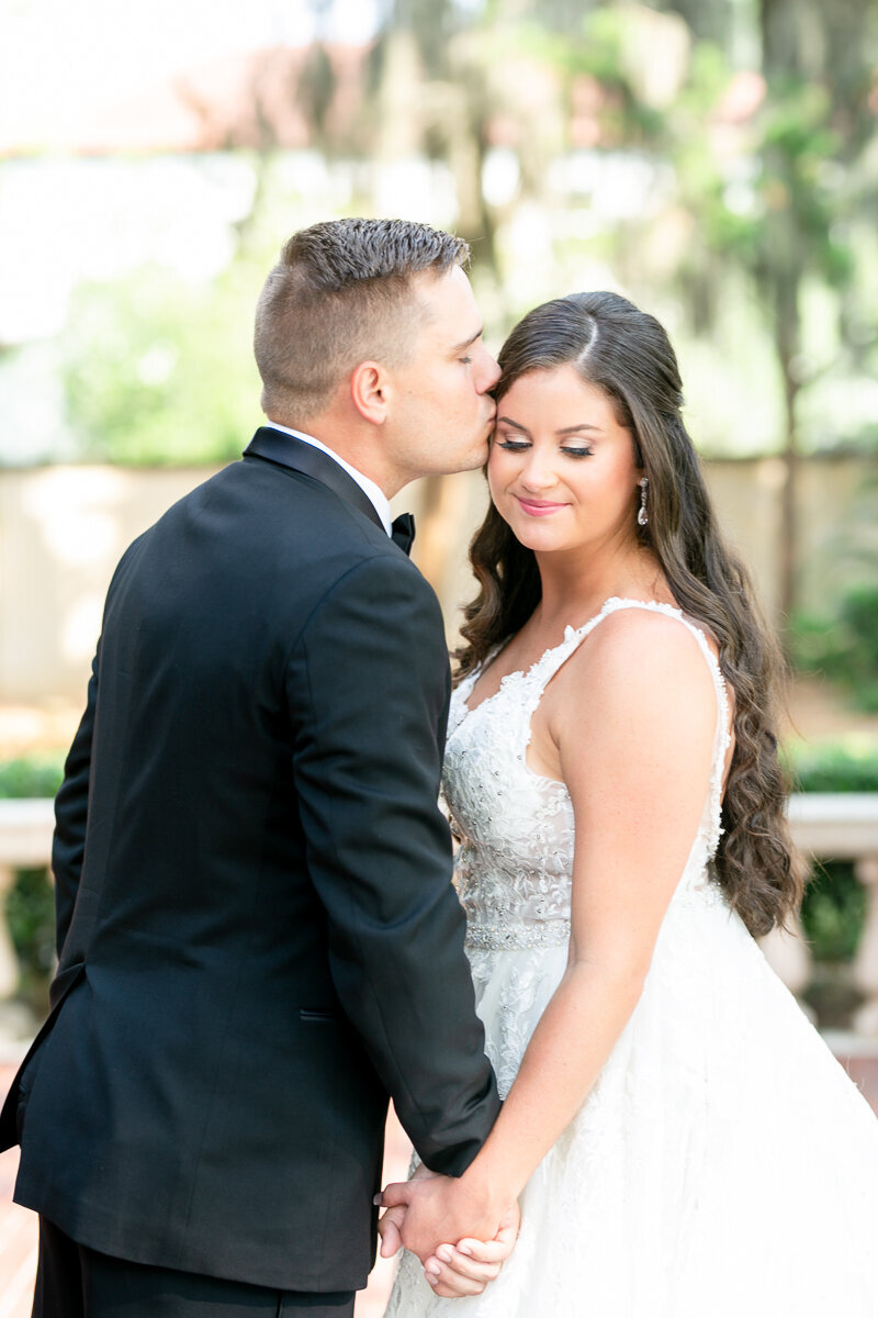 Zach & Giuliana Wedding at Epping Forest Yacht Club-24