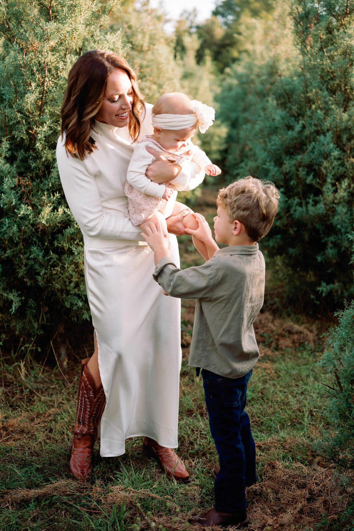 Christmas Minis | Alexi Lee Photography-160