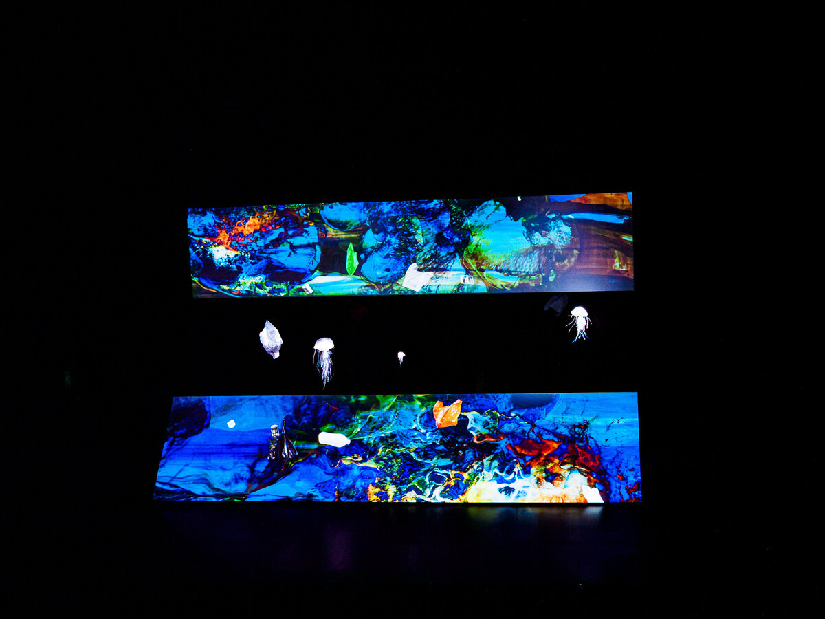 ONE Ecriture et mise en scène Cyrille Louge-23