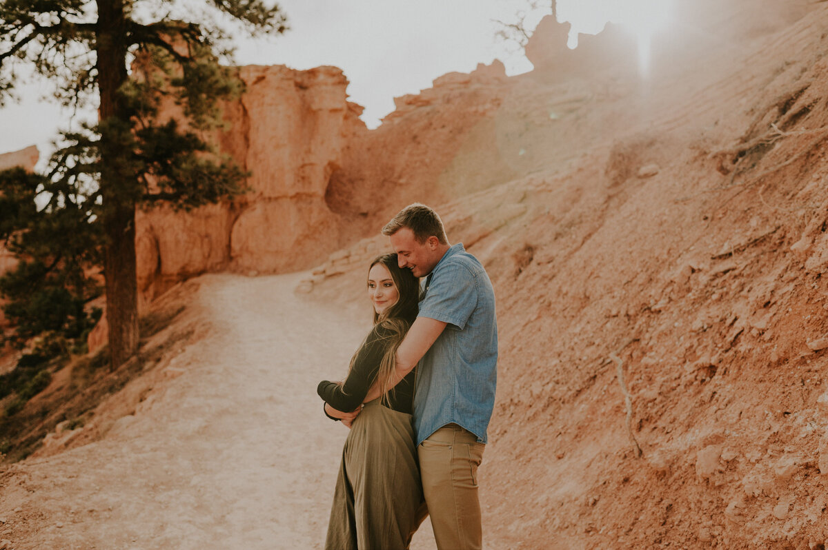 Zion Destination Elopement Photographer-70