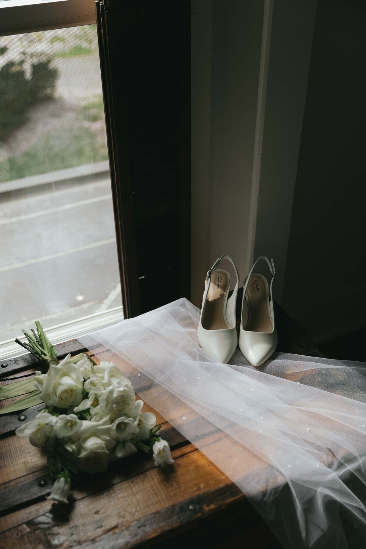 Chloe Parker Photography Heartfelt Wedding Photographer in Virginia — Wedding Photos 21