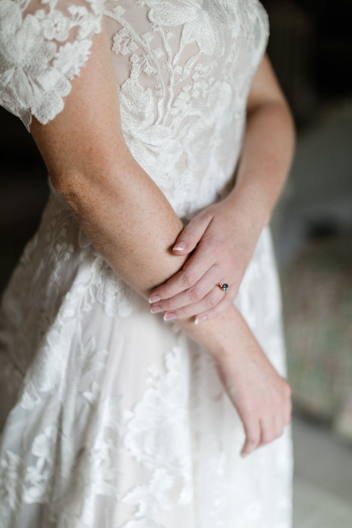 0026 country weddings at Upwaltham Barns in West Sussex