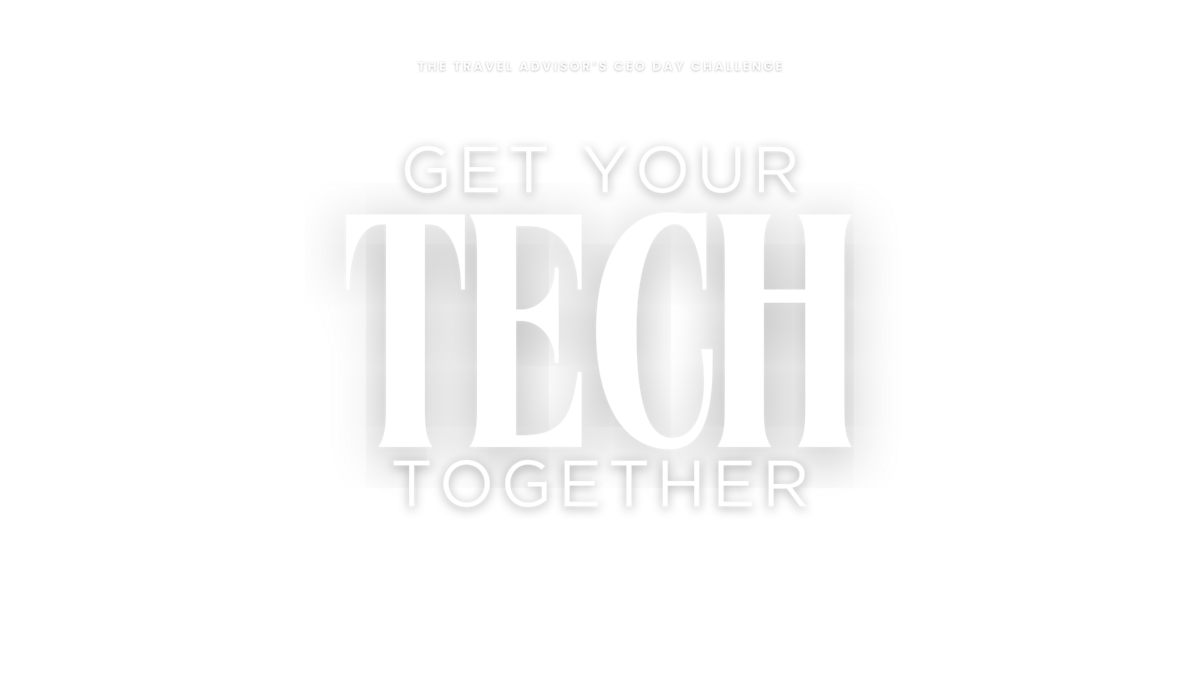Get Your Tech Together for Travel Agents by Mary Beth Lynn, Systems and Assistants Educator - Assistants That Work
