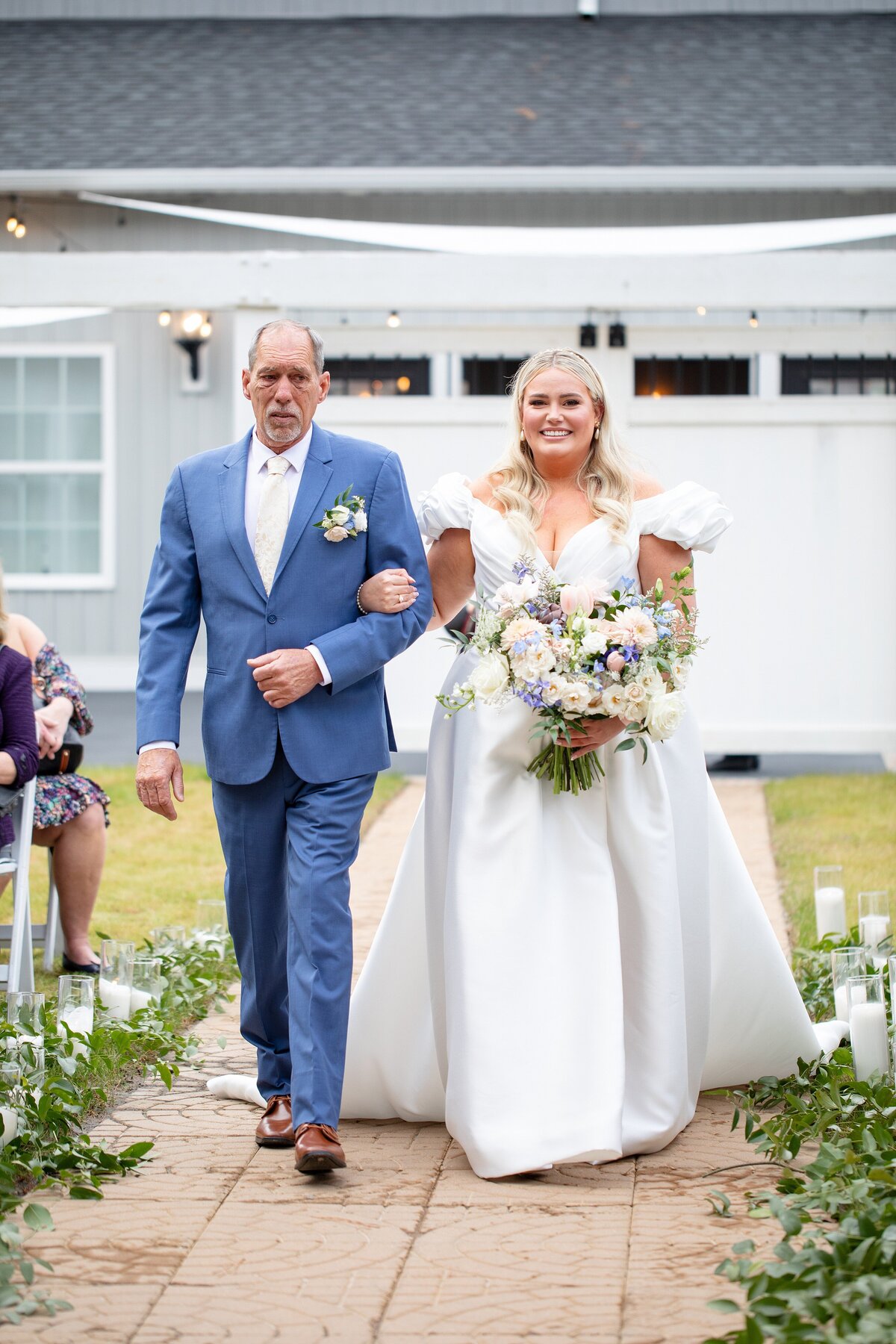 Shelby + Brad Wedding Photos - 2 Ceremony 45 of 106