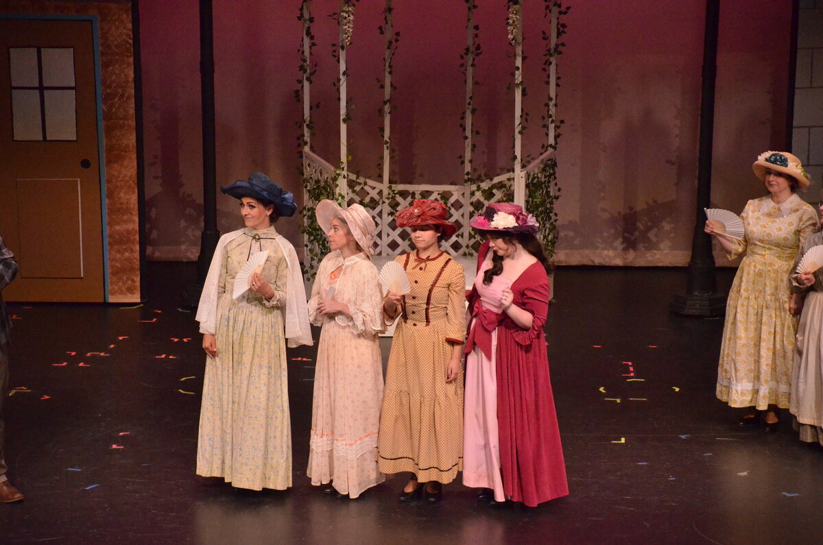 The Music Man