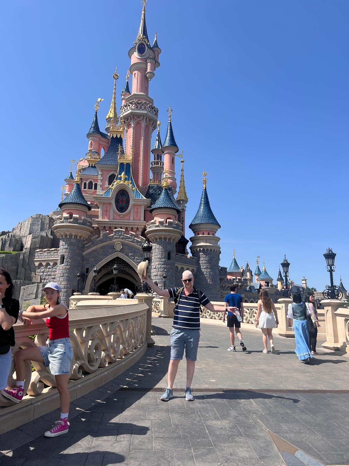 EuroDisney 1