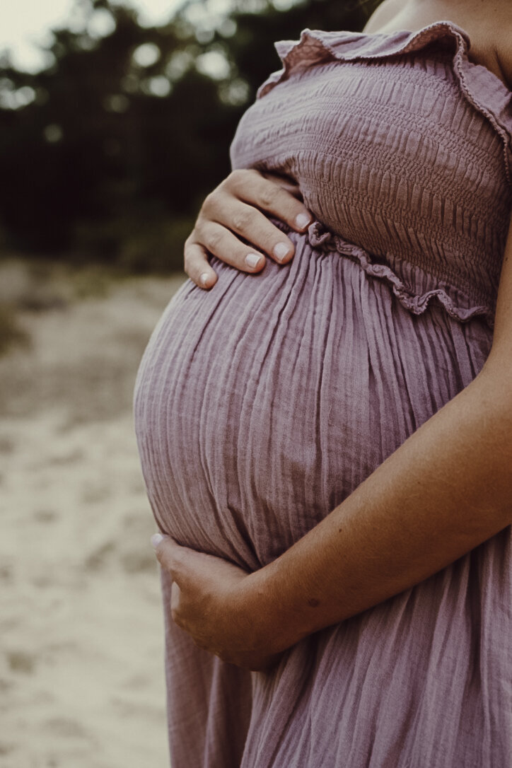 zwangerschap Chiara-5