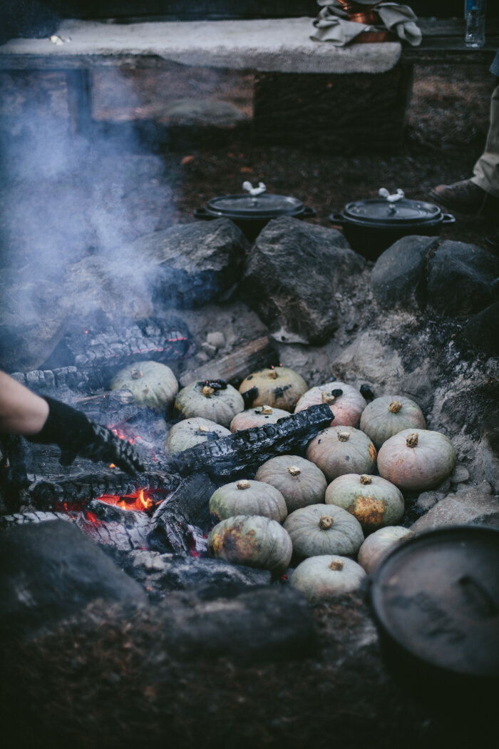 Secret Supper Fire + Ice by Eva Kosmas Flroes-32