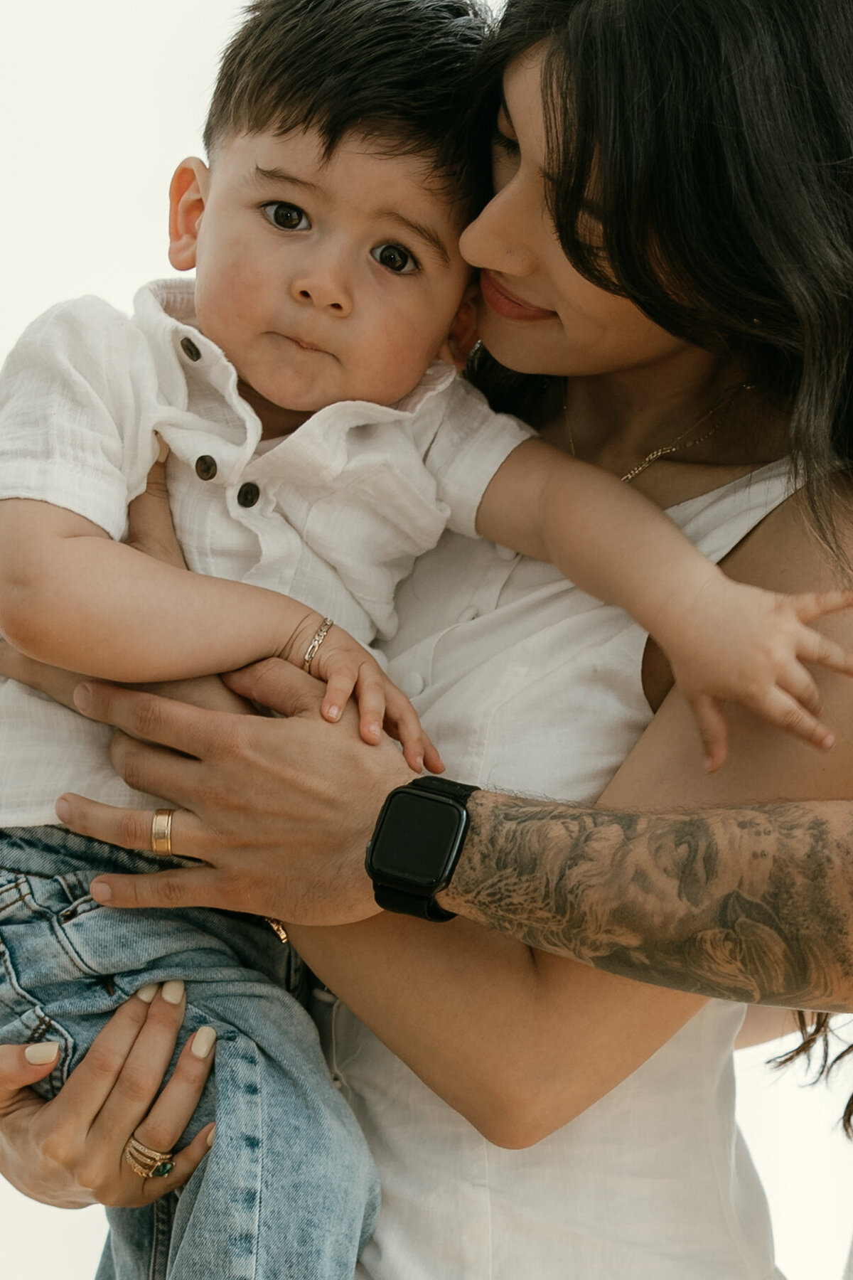 Abigail Anne Photography Storytelling Wedding Photographer in Colorado and Chicago — Family Photo 33