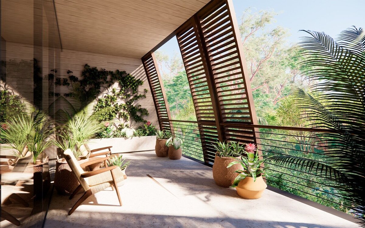 Palms Real Estate Group - Faena District Tulum6