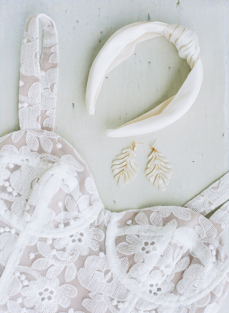 Brides Details Photo