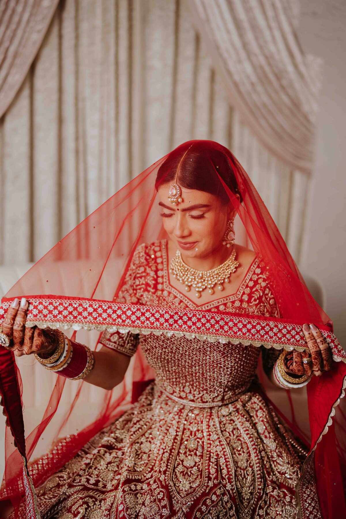 Sidhu Weddings-VIKRAM-AND-RAJVEET33