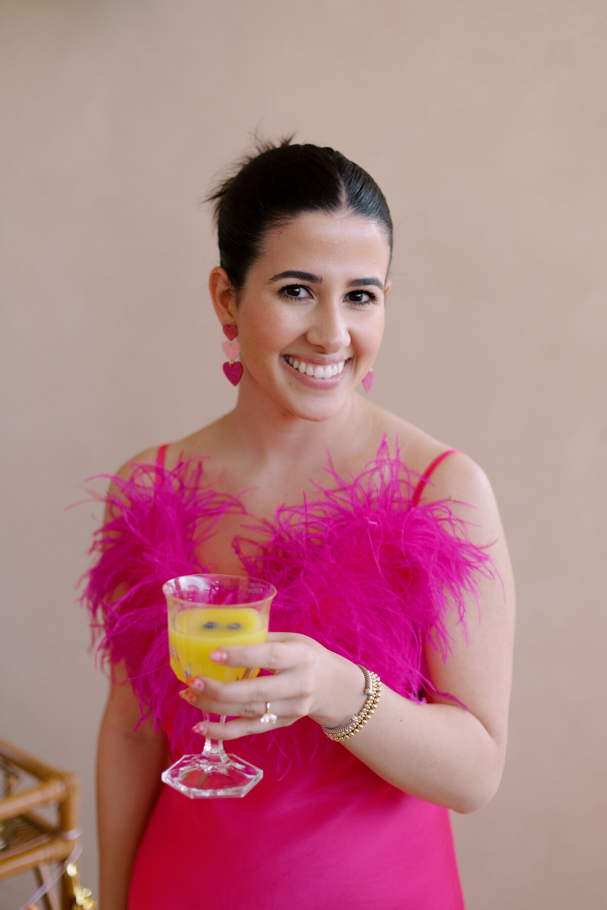 Indulge in a luxury bridal shower brunch at The Phoenician in Scottsdale. This gallery highlights opulent decor, gourmet brunch dishes, and the elegant atmosphere that makes for a sophisticated and memorable bridal shower experience.