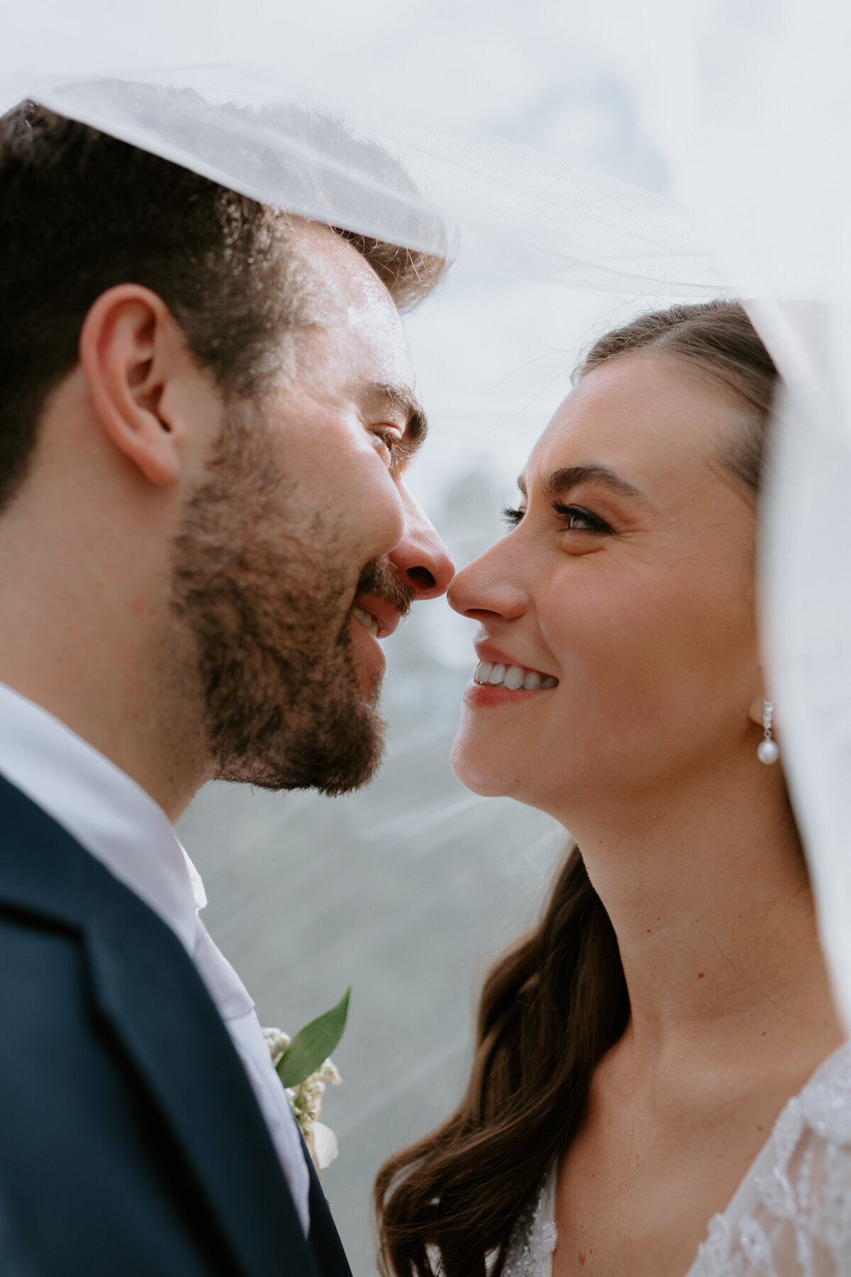 Woodlands Wedding in Morrison, Colorado