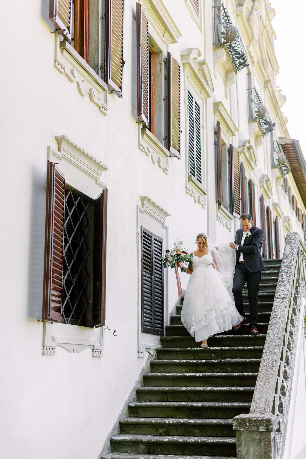 Wedding E&T - Tuscany - Italy 2019 5