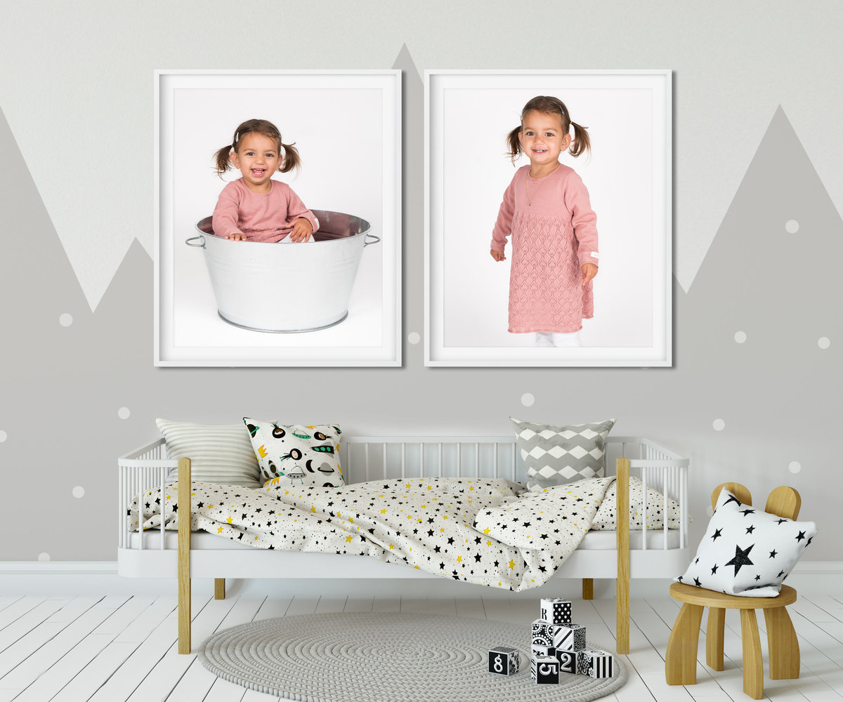 Nursery-Art-White-Frame-Mockup