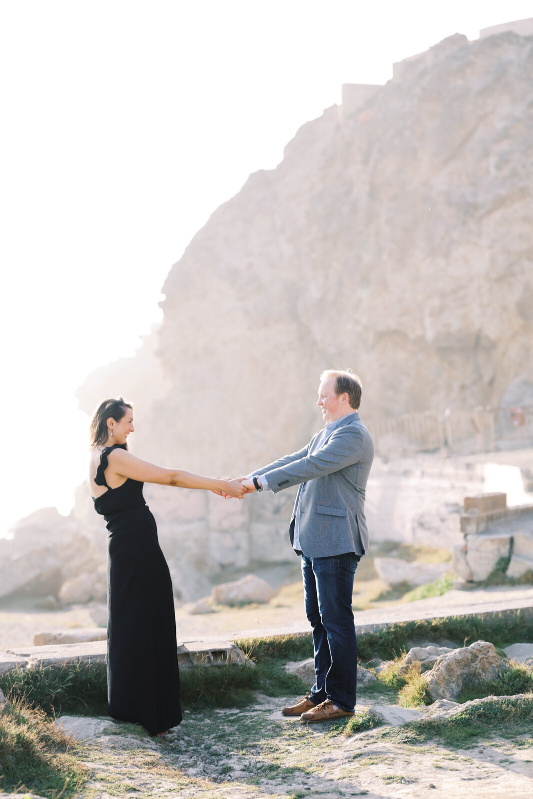 Stylish Engagement Session in San Francisco28