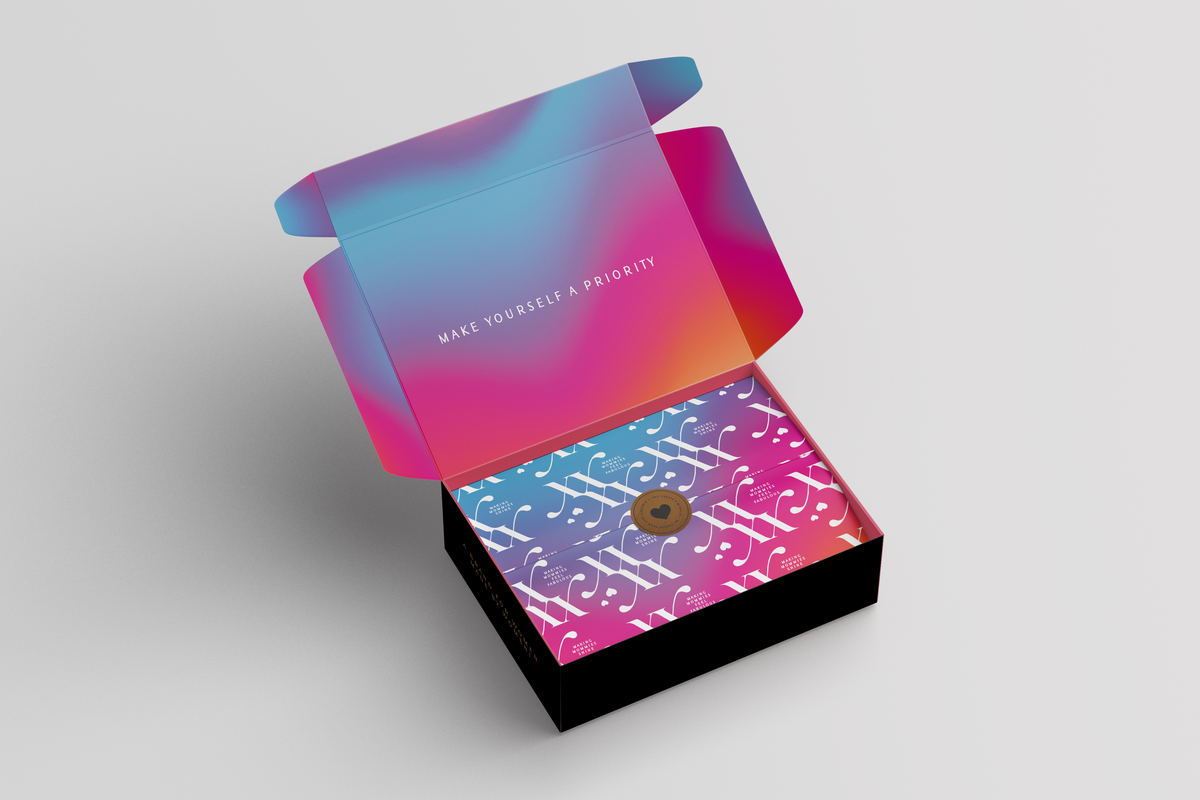luxxilu PSD-1 optie 2