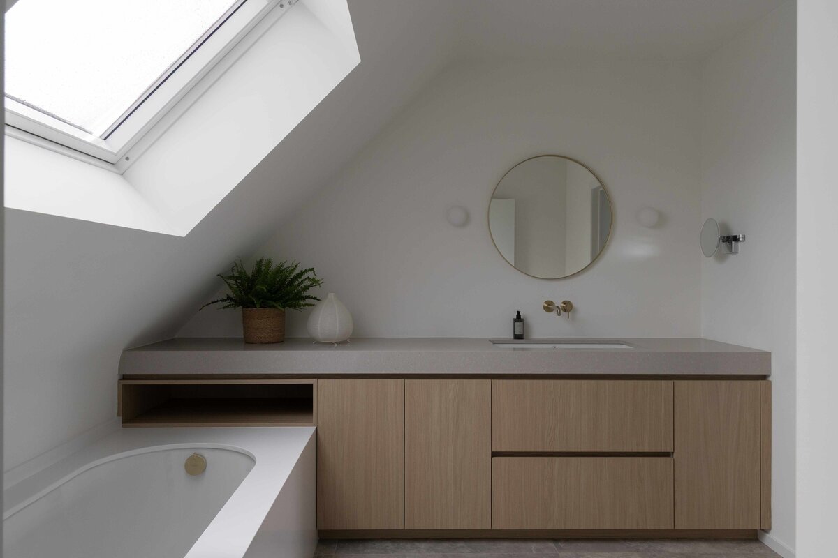 Badkamerrenovatie Hoogstraten 4