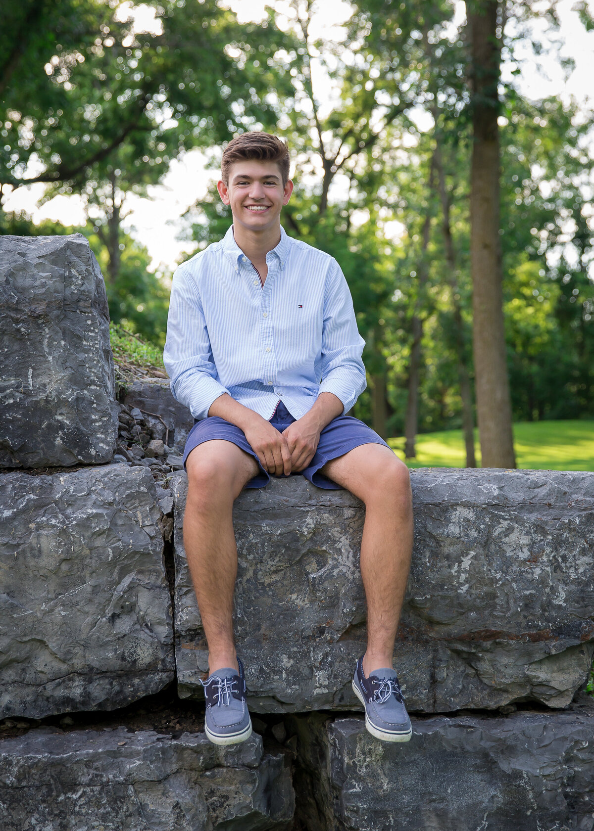 Justin_029 Senior pictures victor, NY 