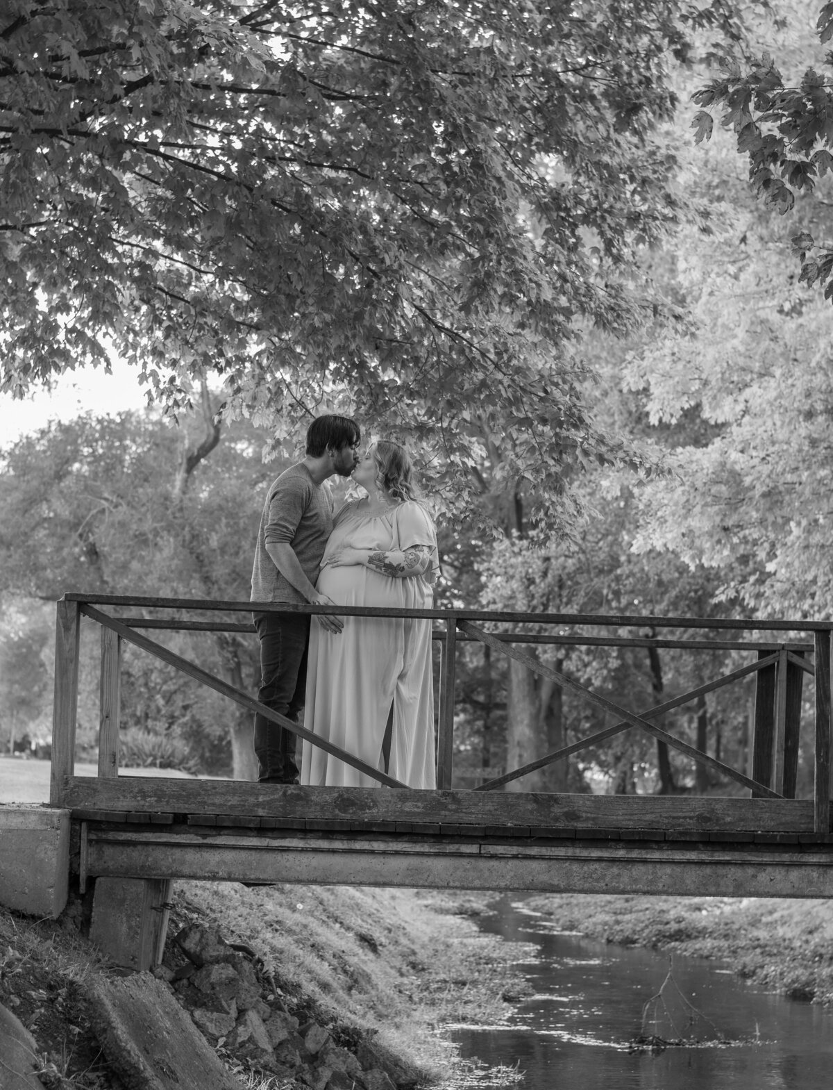 Kayla&Kyle Maternity Photos_2024_084